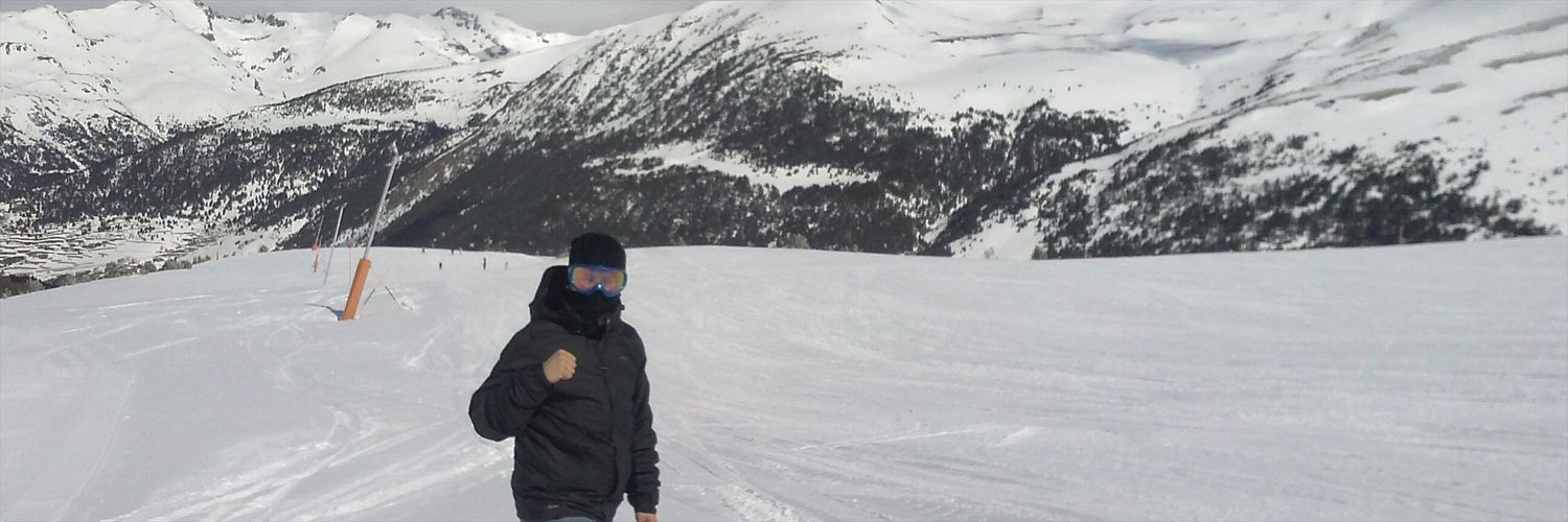 javiselfa's profile banner image