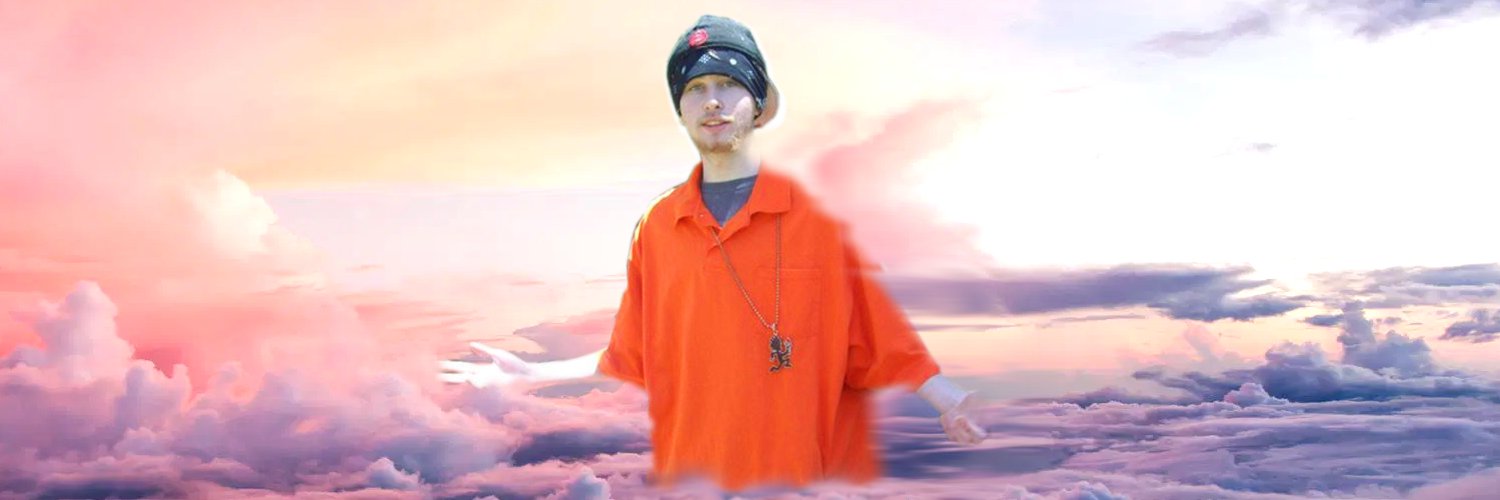 TehCram's profile banner image