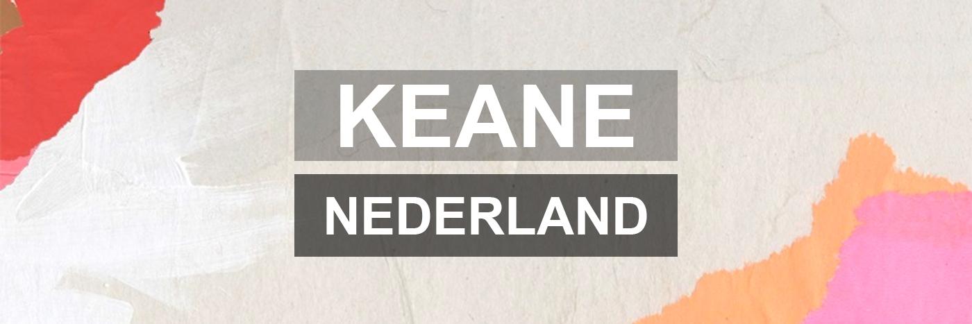 NLKeane's profile banner image