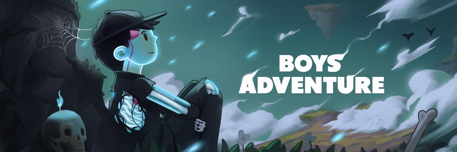 Ysegui_me's profile banner image