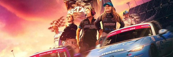SheaRacing Profile Banner