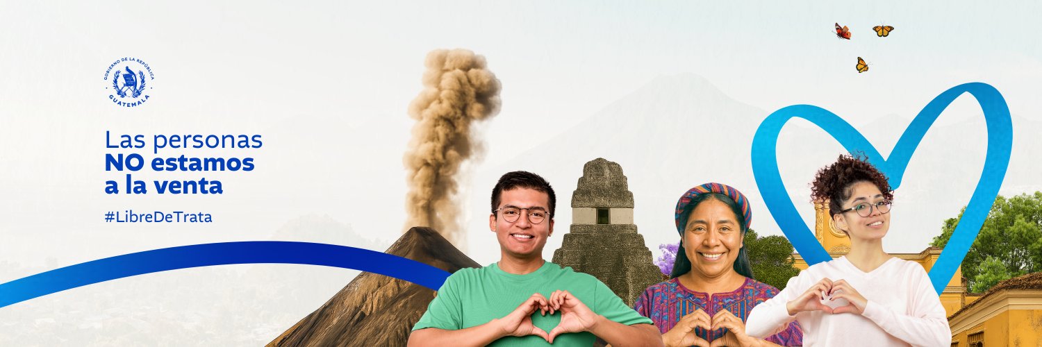 INSIVUMEH's banner