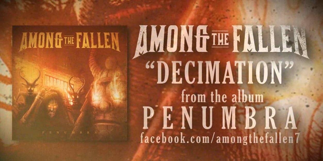 AmongTheFallen7's profile banner image