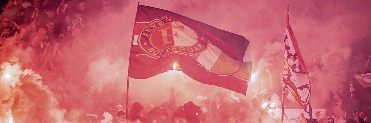 VS banner