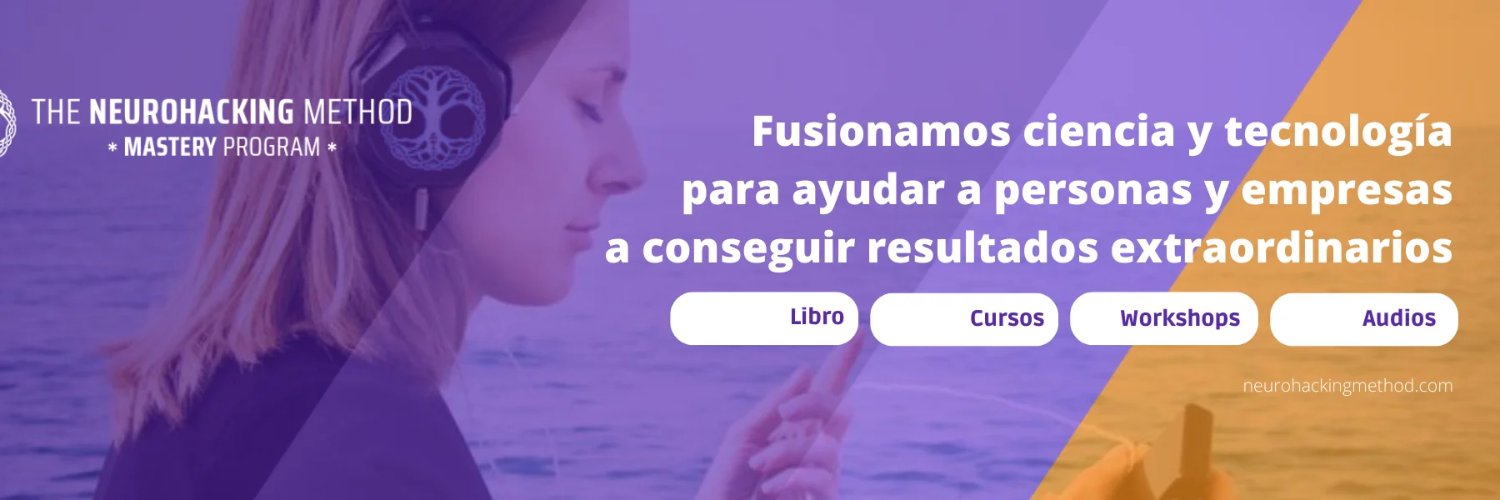 NeurohackerRudy's profile banner image