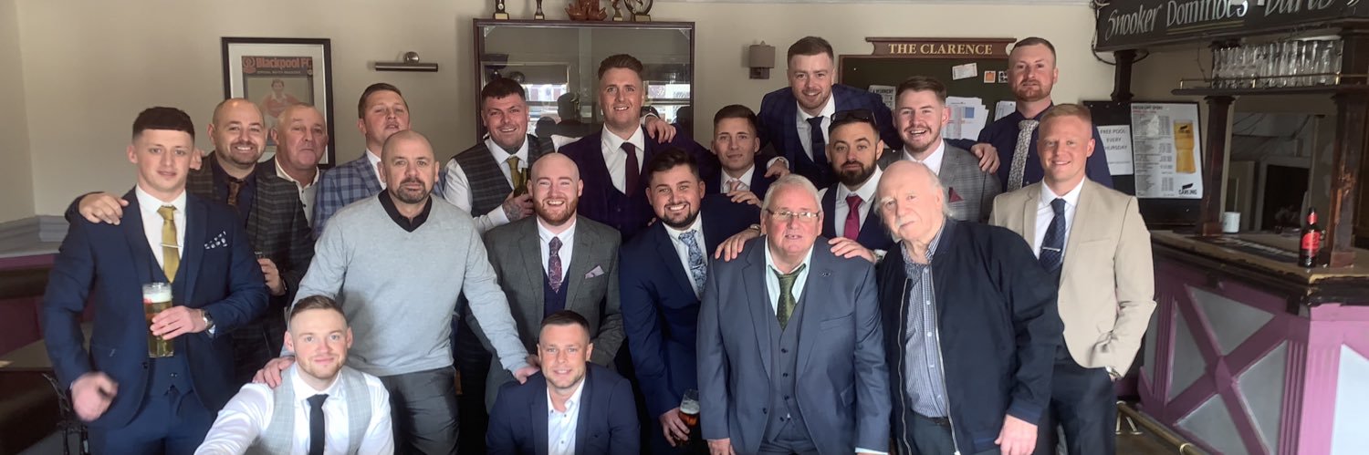 JRossall94's profile banner image