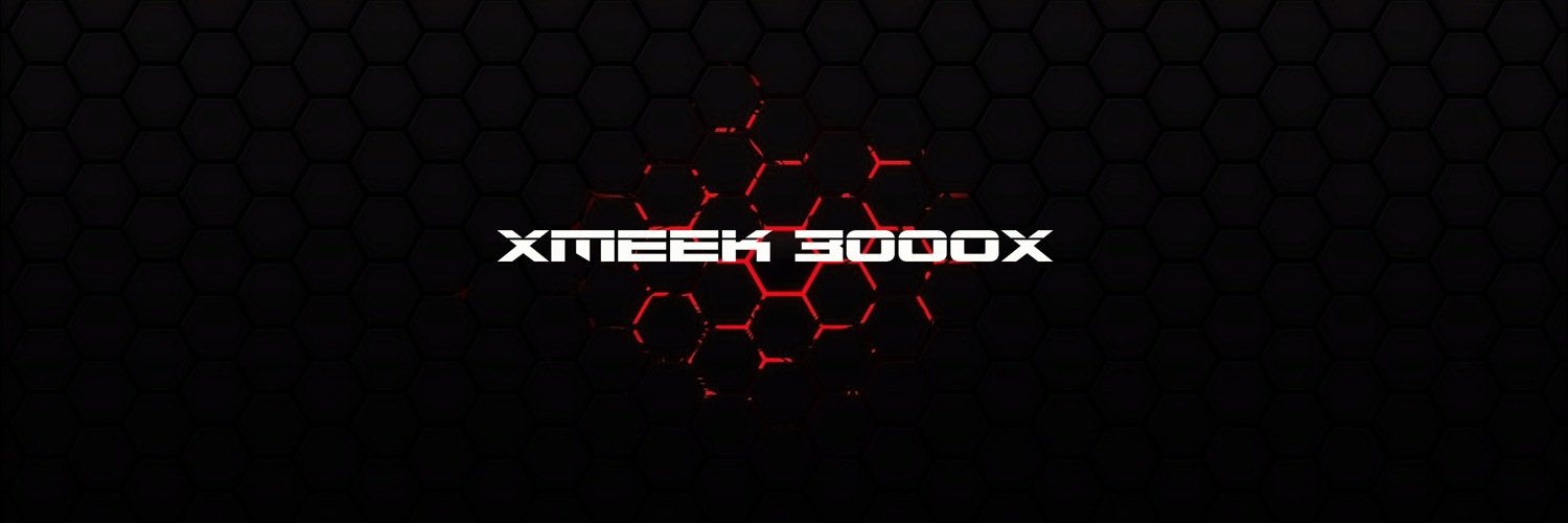xMeeKx's profile banner image