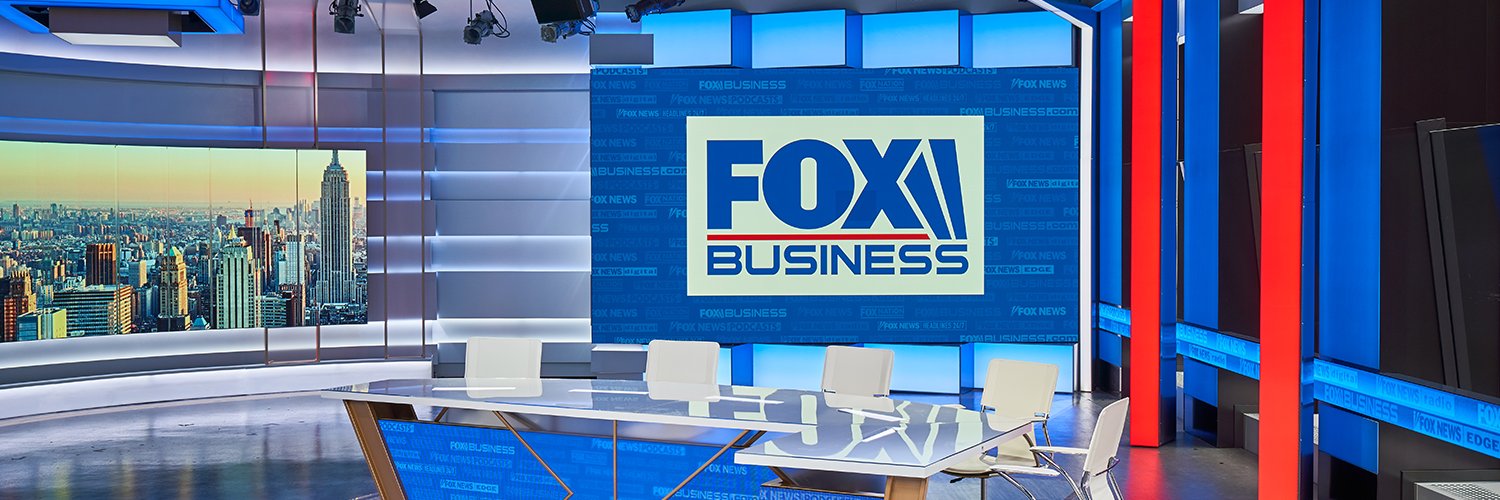 FOX Business banner