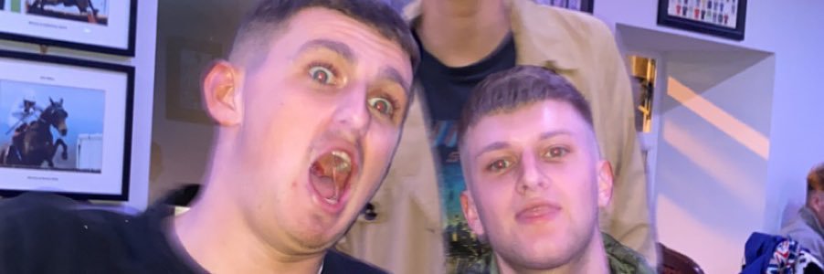 Robbmillerrr's profile banner image