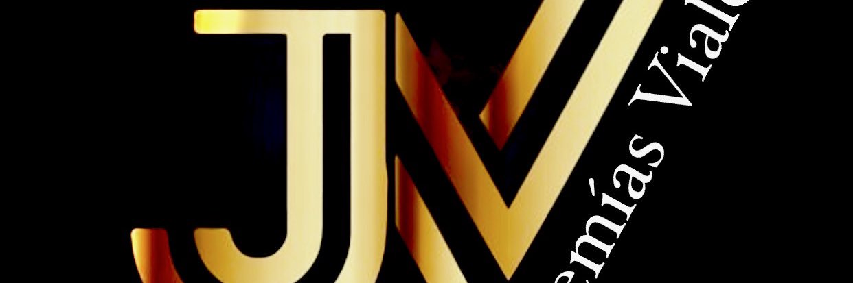 JereVialeR's profile banner image