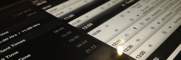 ShotListerApp Profile Banner