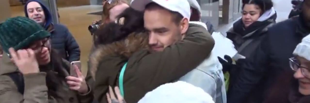 LiamAdoreYou's profile banner image