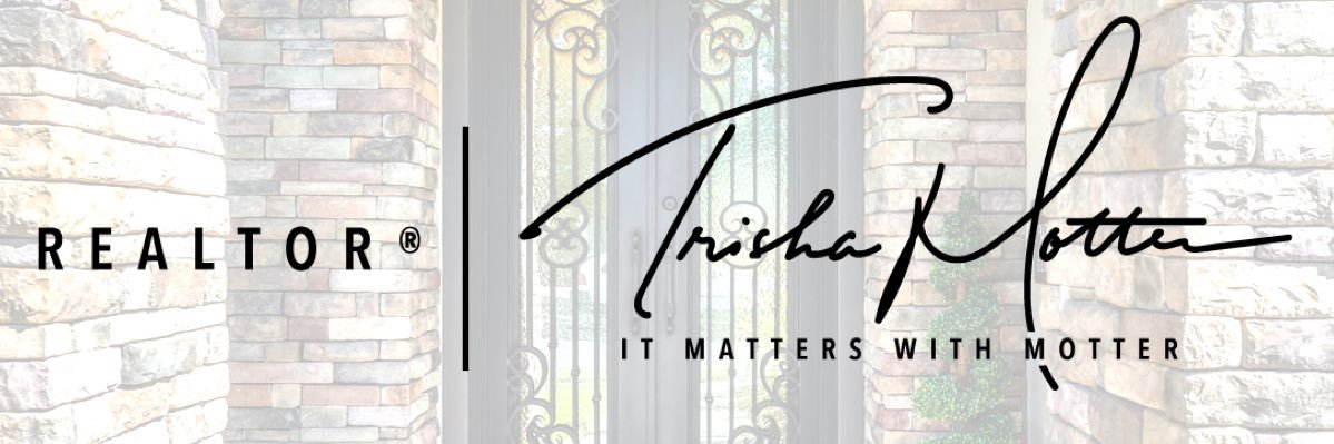 TrishaMotter's profile banner image