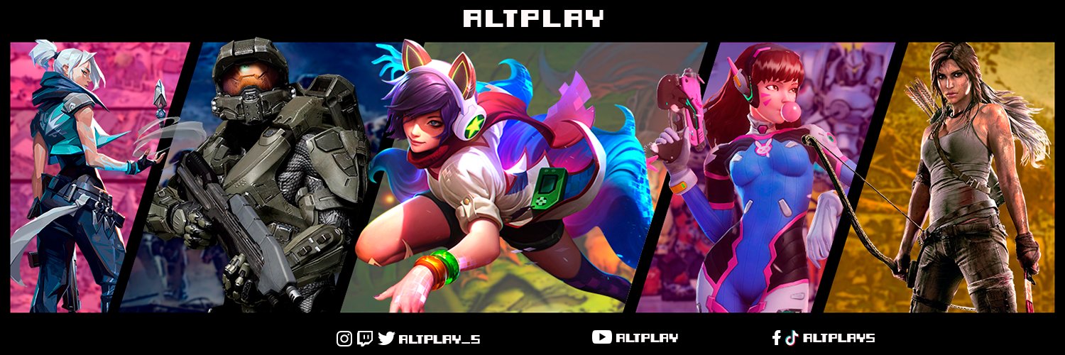 Altplay_s's profile banner image