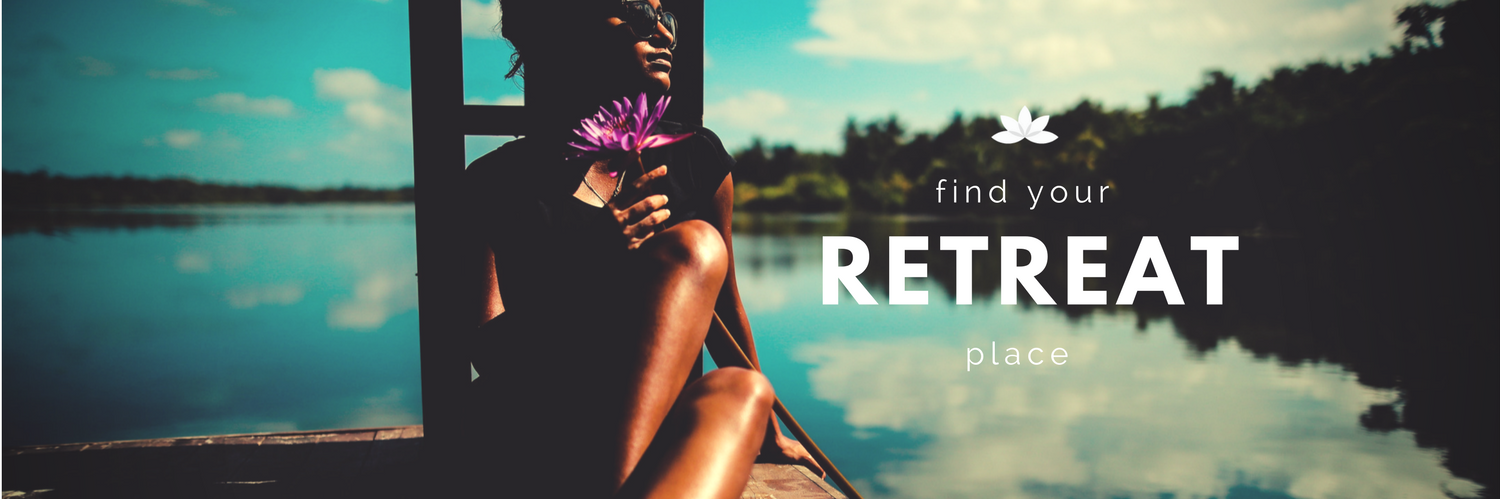RetreatPlace's profile banner image