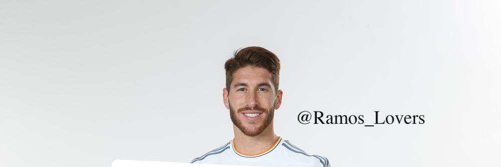 Ramos_lovers's profile banner image