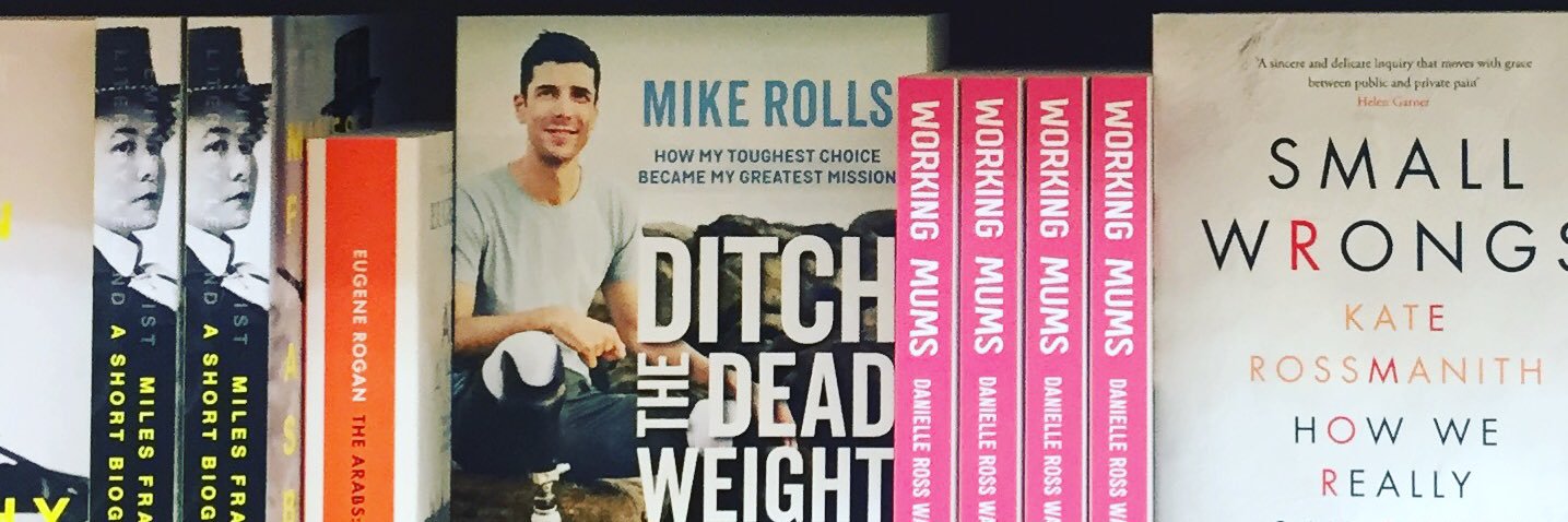 mikeroller6's profile banner image