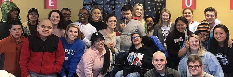 DPUBestBuddies's profile banner image