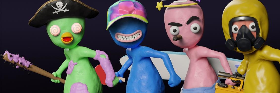 guerrillabase's profile banner image