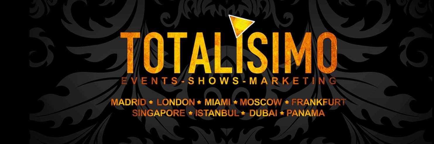 Totalisimo's profile banner image