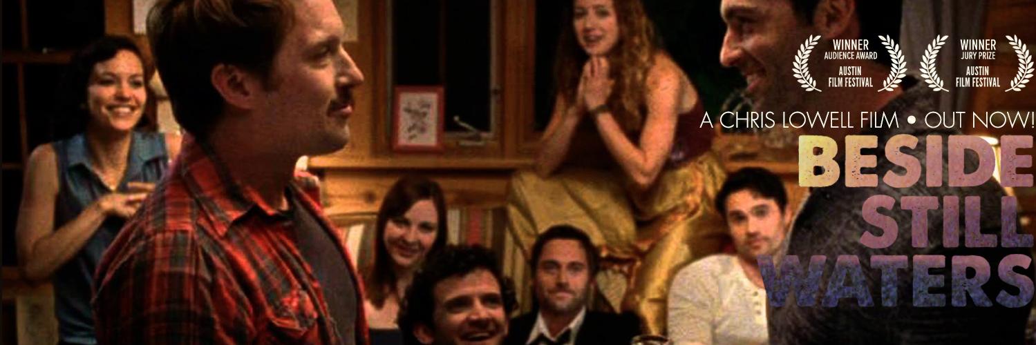 Beside Still Waters banner