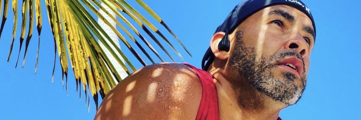 aondamic's profile banner image