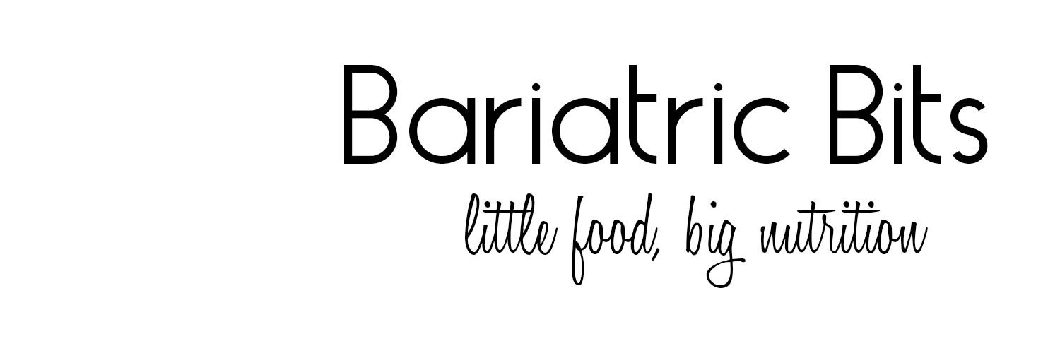 bariatricbits's profile banner image