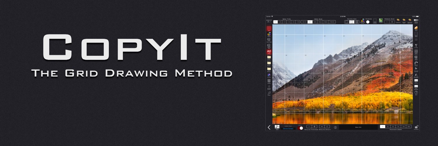 copyitforios's profile banner image