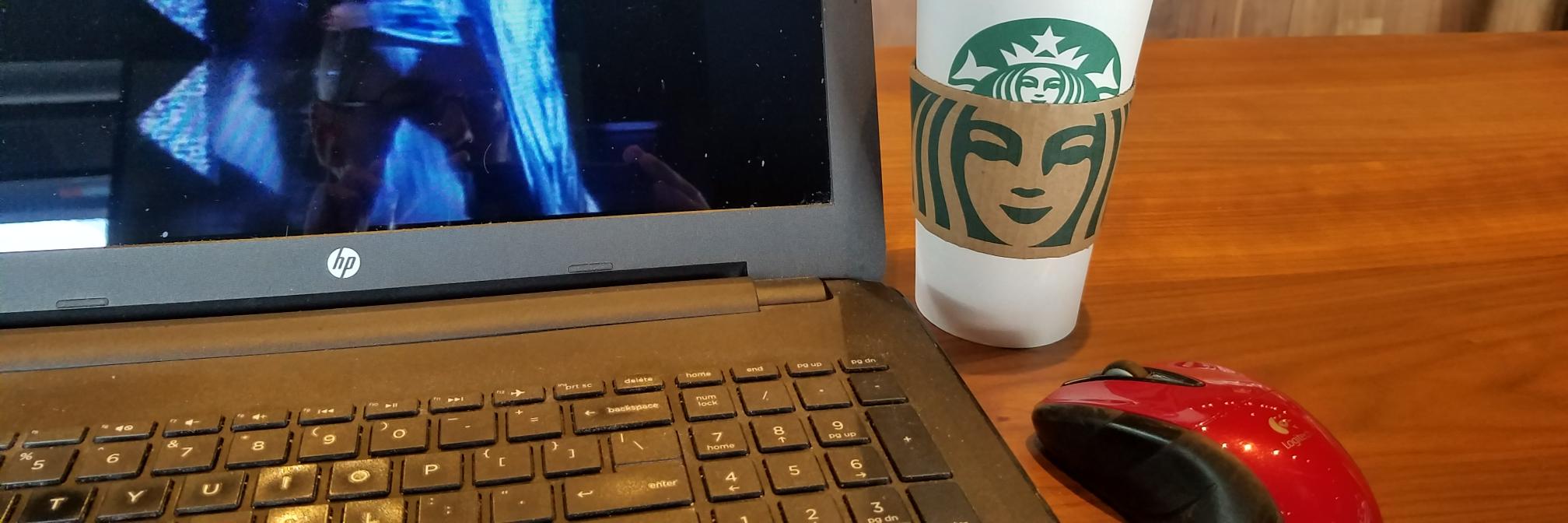 Larry J. Leech II banner