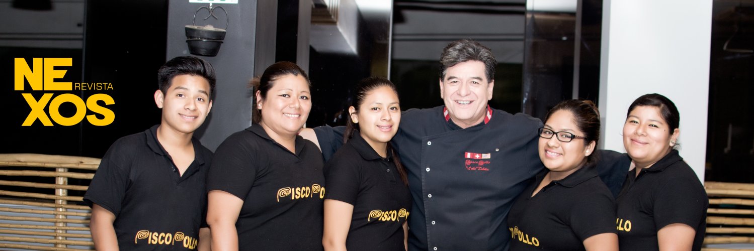 NexosRevista's profile banner image
