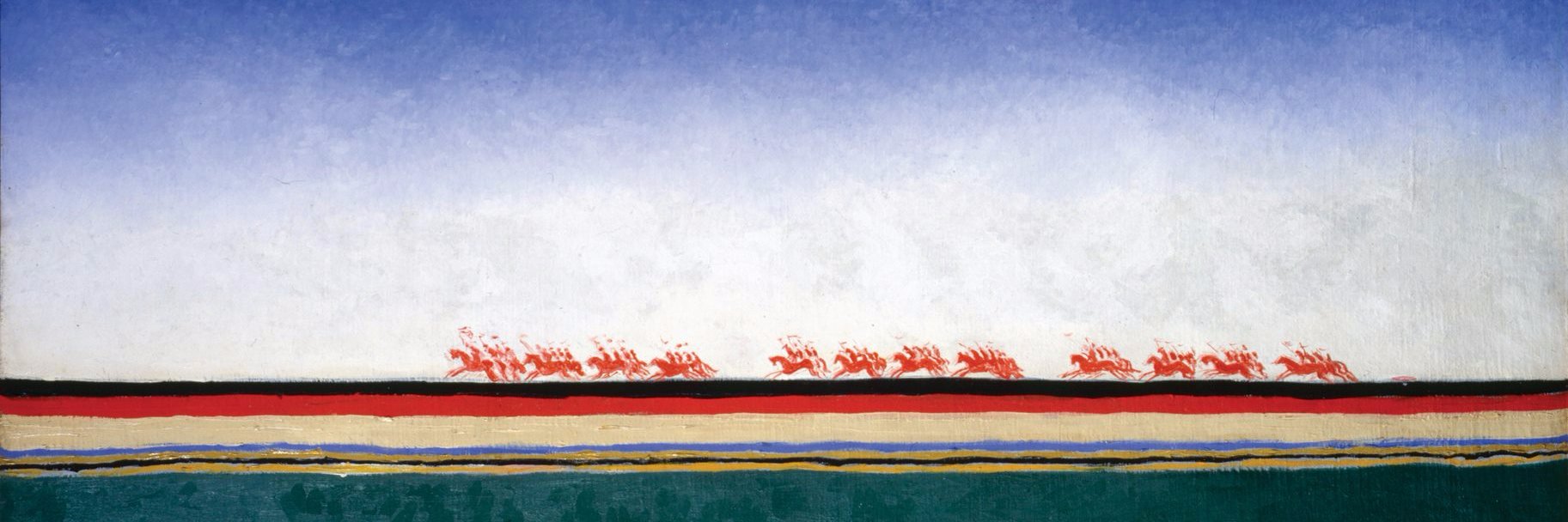 danpechi's profile banner image
