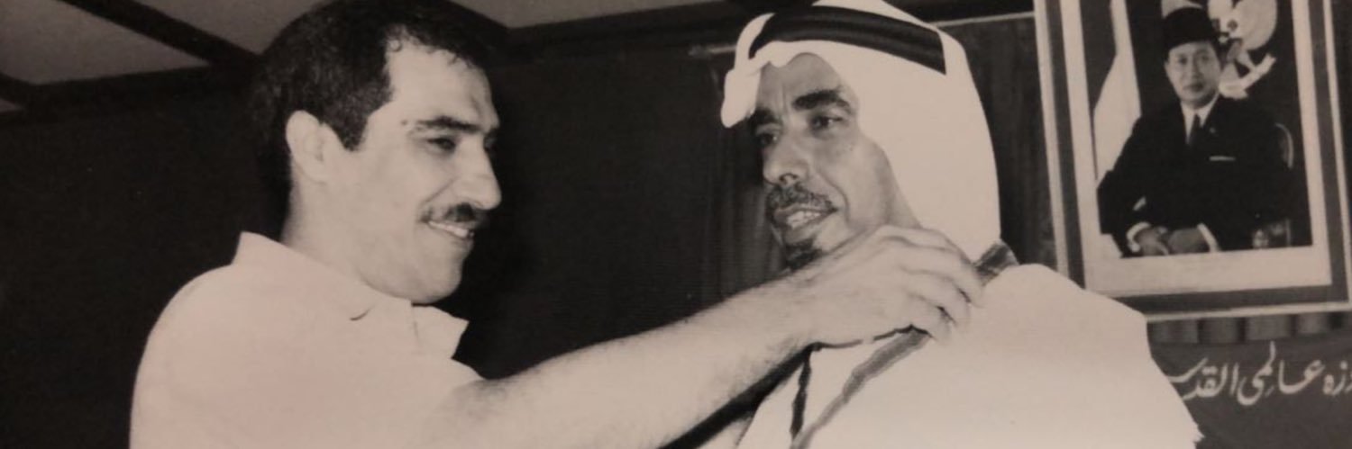 Noufwal's profile banner image