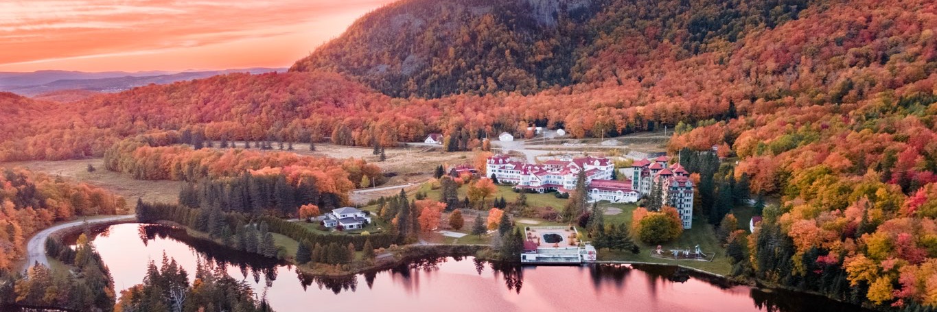 BalsamsResort's profile banner image