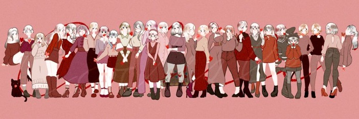 chokoroBit's profile banner image