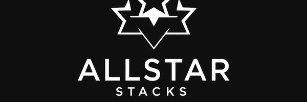 allstar_stacks Profile Banner