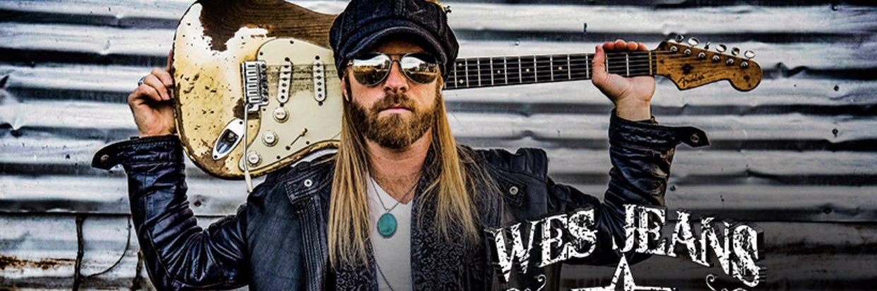WesJeans's profile banner image