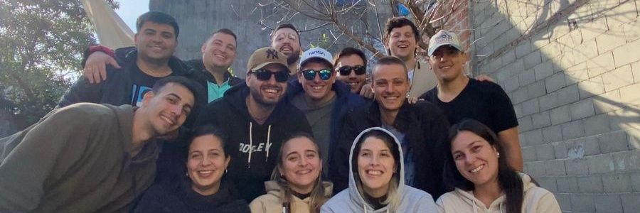 Checho987's profile banner image