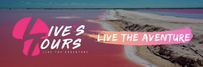 LivesToursMex's profile banner image