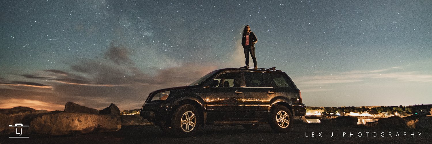 LexCJay's profile banner image