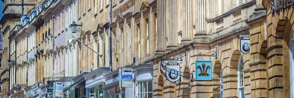 JobsBath Profile Banner