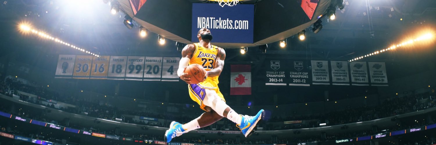 James Romantic banner
