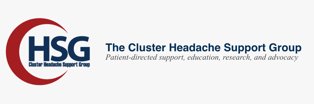 Cluster Headache banner