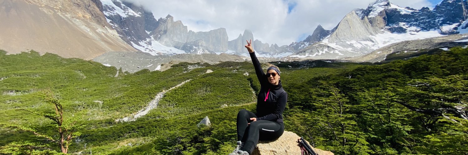 gabivelarde1's profile banner image