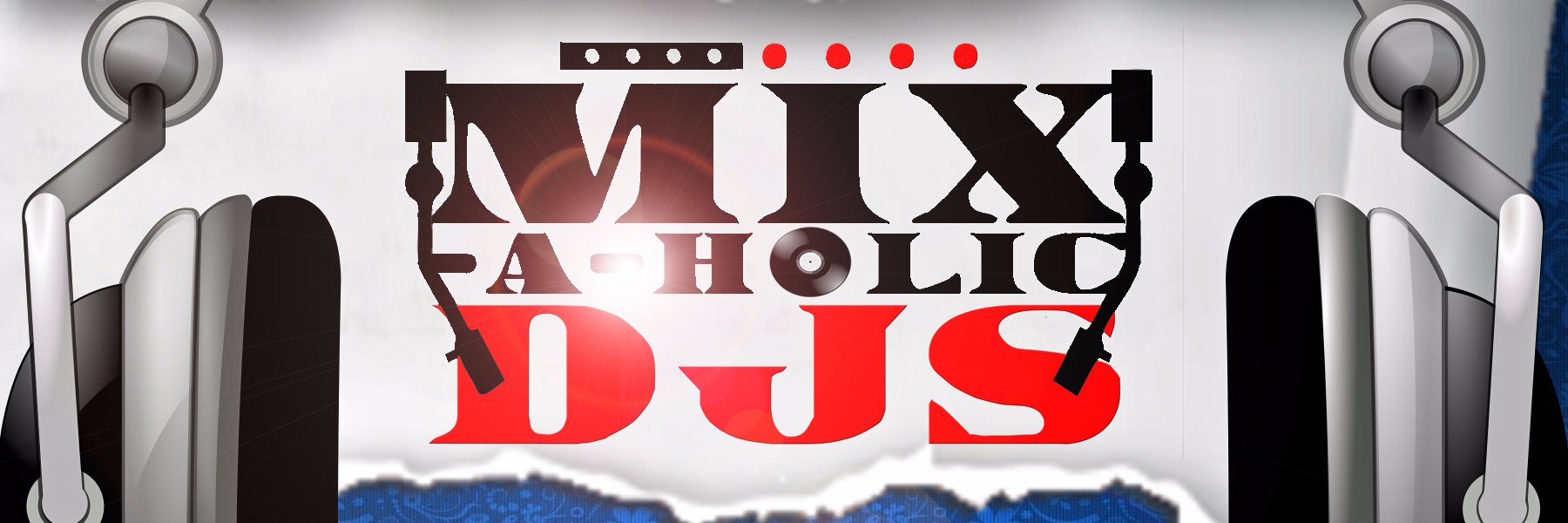 teamdjpunch's profile banner image