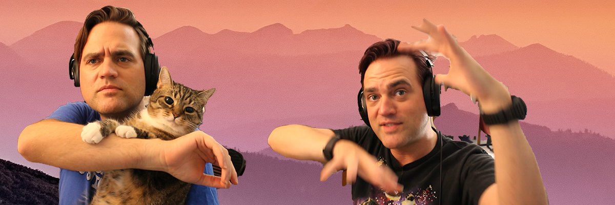 Ellis Lamar Music banner