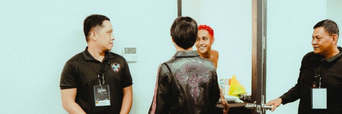MsKristii's profile banner image