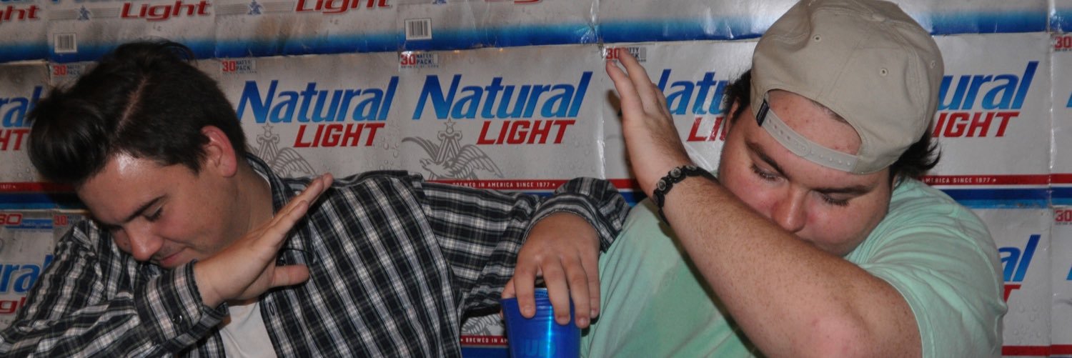 bustmybarry's profile banner image