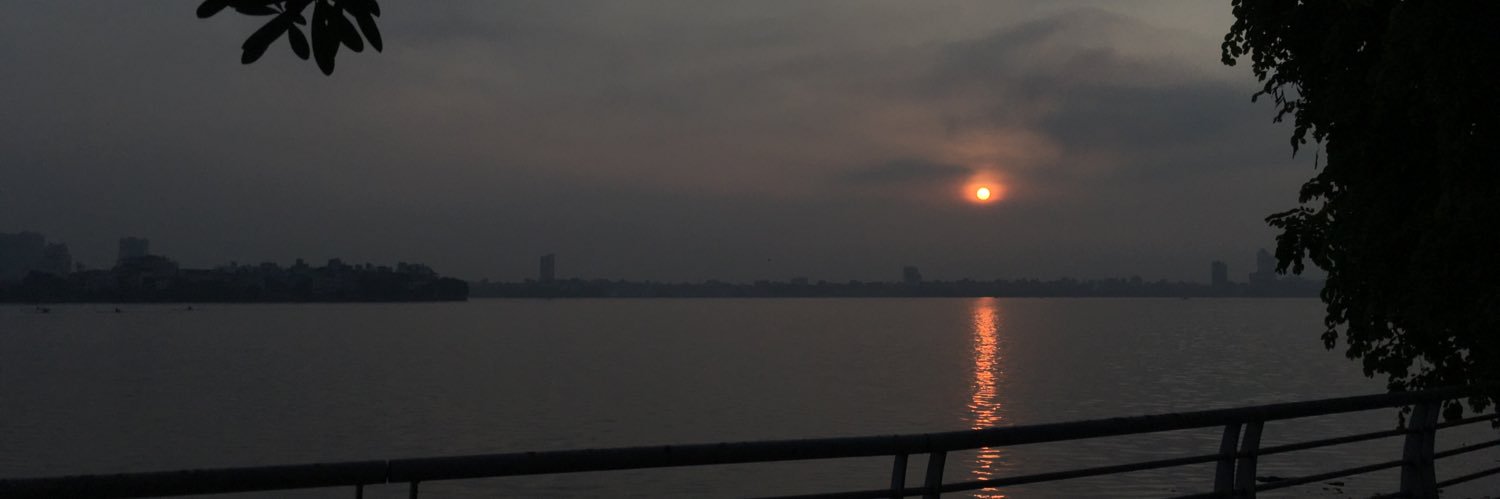 thuan1975's profile banner image
