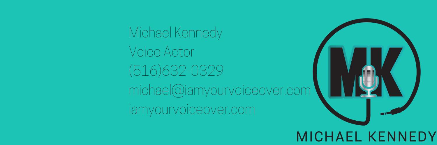 IAmYourVO's profile banner image