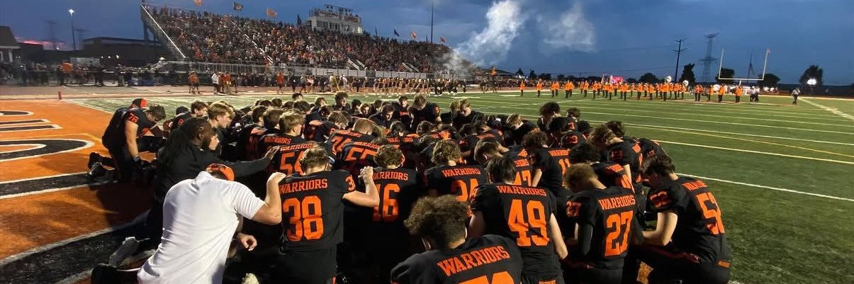 CoachHammy5's profile banner image